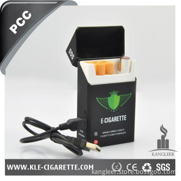 Mini Pcc Electronic Cigarette /Portable Charging Case Ecig/Pcc Ecig (Pcc)